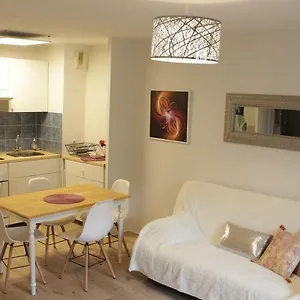 Les Pléiades Appartement