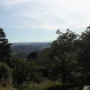 Au Calme Avec Point De Vue Proche Turenne Hébergement de vacances
